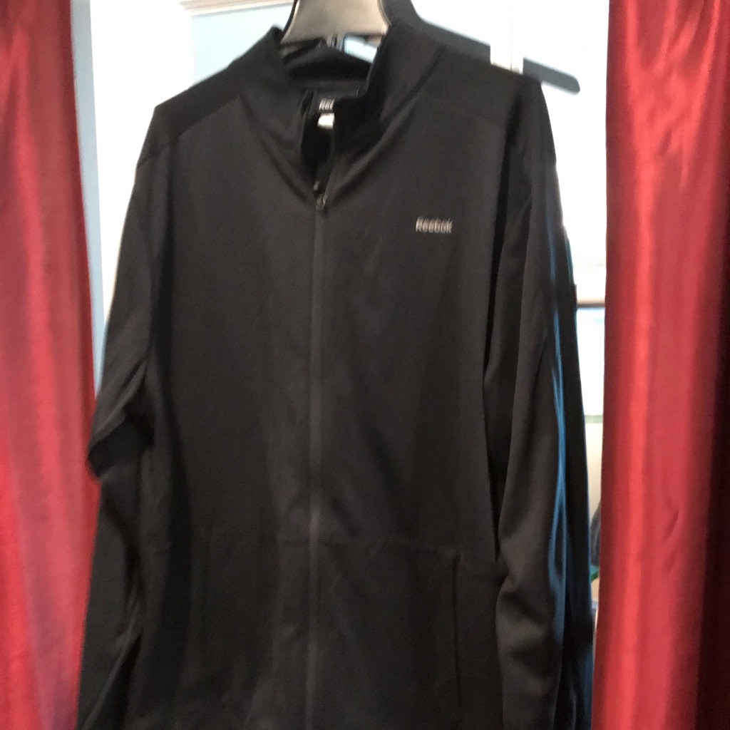 Reebok Active Jacket